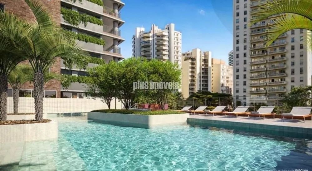 Apartamento, 3 quartos, 182 m² - Foto 2