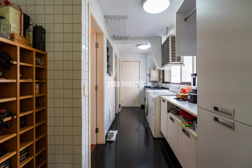 Apartamento, 3 quartos, 171 m² - Foto 3