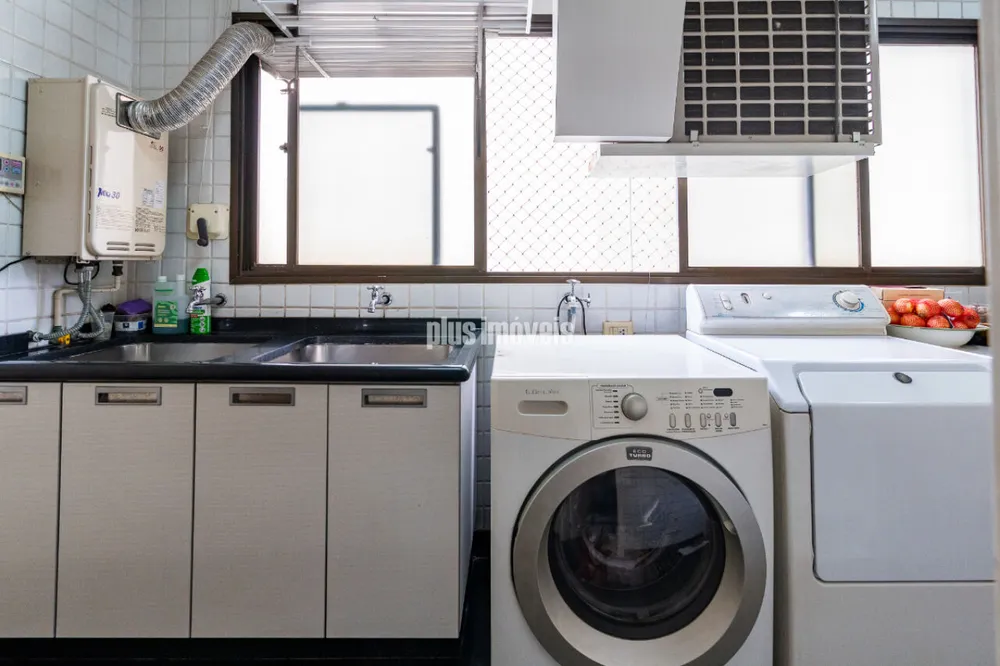 Apartamento, 3 quartos, 171 m² - Foto 2