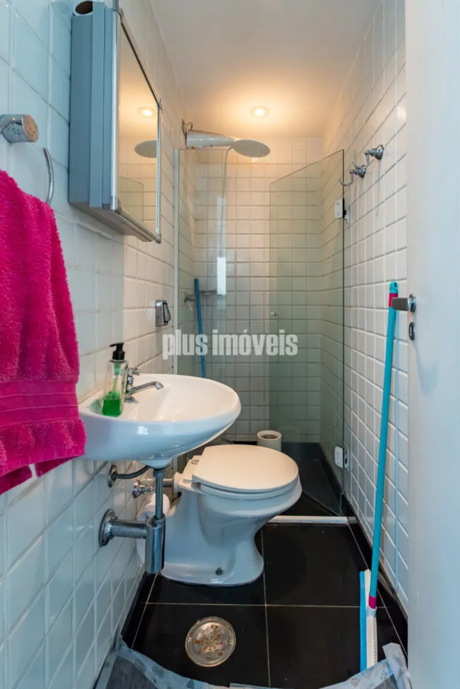 Apartamento, 3 quartos, 171 m² - Foto 4