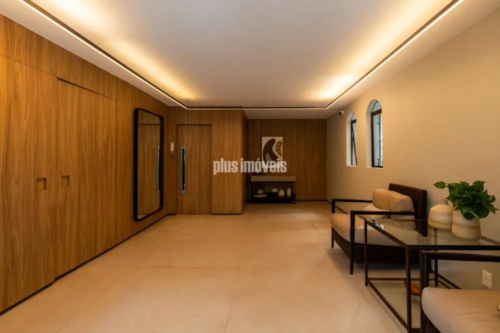 Apartamento, 3 quartos, 171 m² - Foto 1