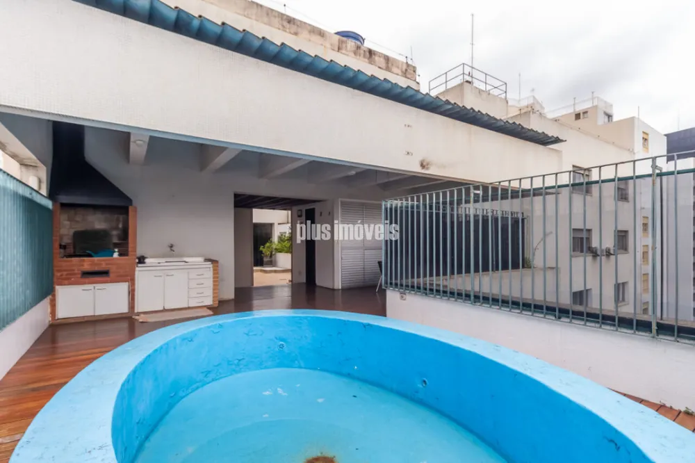 Apartamento, 4 quartos, 700 m² - Foto 8