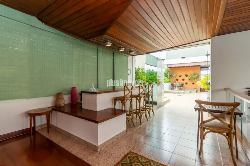 Apartamento, 4 quartos, 700 m² - Foto 1