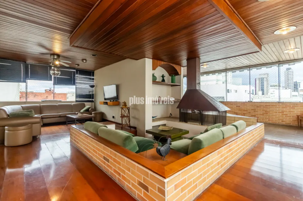 Apartamento, 4 quartos, 700 m² - Foto 7