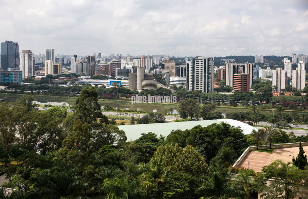 Apartamento, 4 quartos, 515 m² - Foto 2