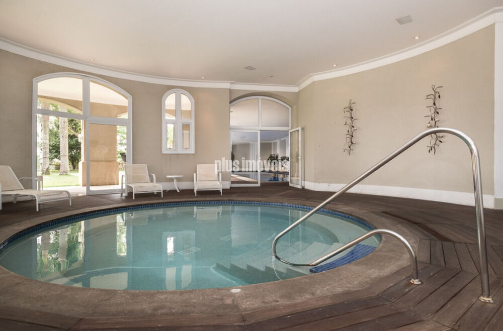 Apartamento, 4 quartos, 515 m² - Foto 17