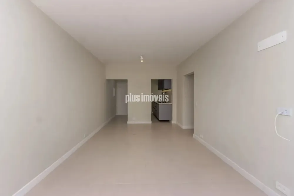 Apartamento, 2 quartos, 78 m² - Foto 2