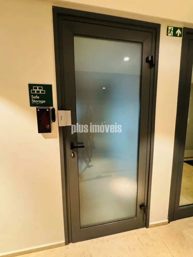 Apartamento, 1 quarto, 24 m² - Foto 3