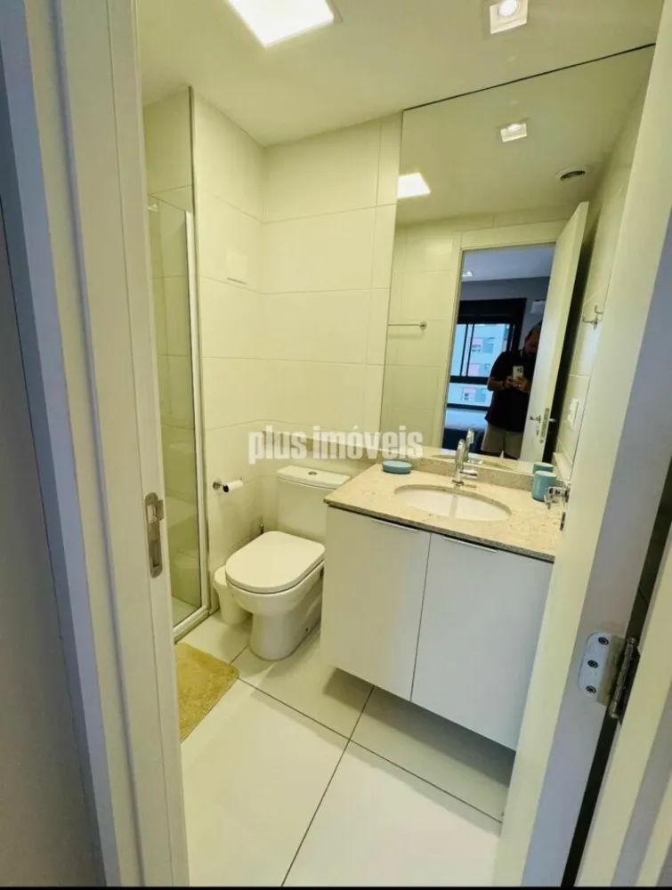 Apartamento, 1 quarto, 24 m² - Foto 1