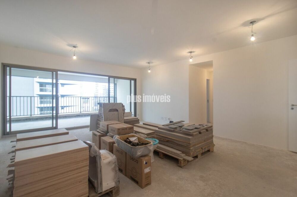 Apartamento, 3 quartos, 158 m² - Foto 2
