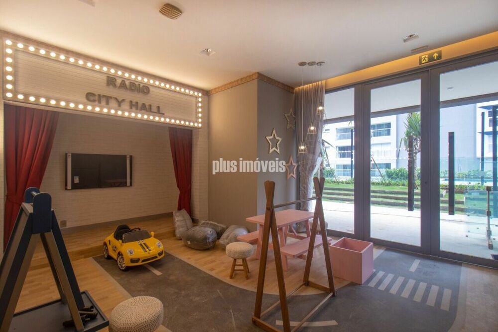 Apartamento, 3 quartos, 158 m² - Foto 1