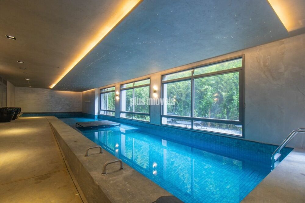 Apartamento, 3 quartos, 158 m² - Foto 3