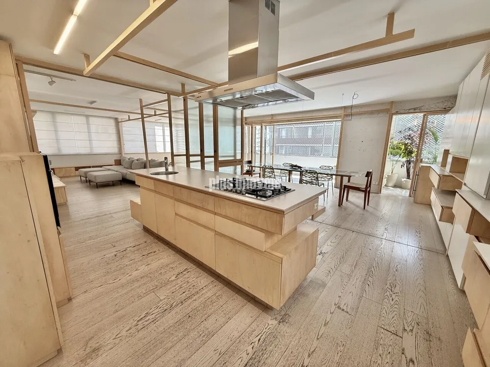 Apartamento, 3 quartos, 256 m² - Foto 3
