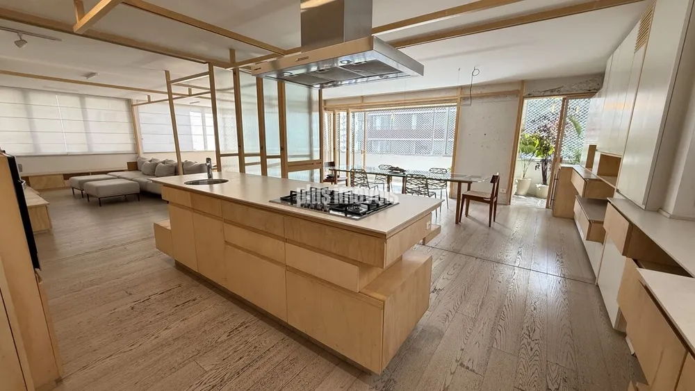 Apartamento, 3 quartos, 256 m² - Foto 2