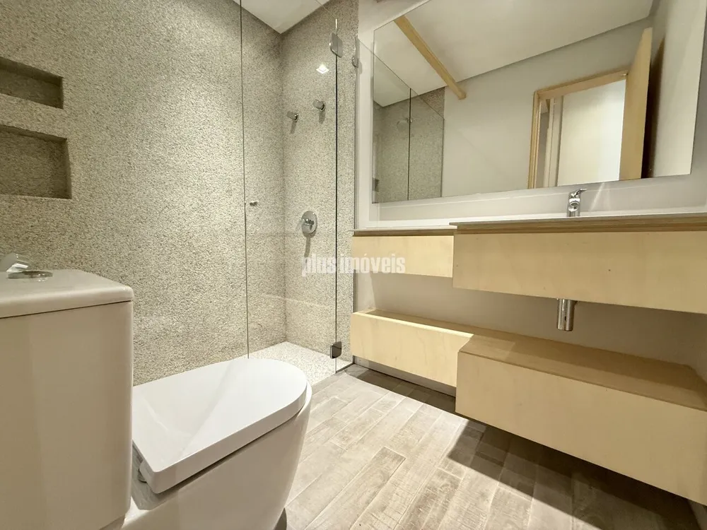 Apartamento, 3 quartos, 256 m² - Foto 5