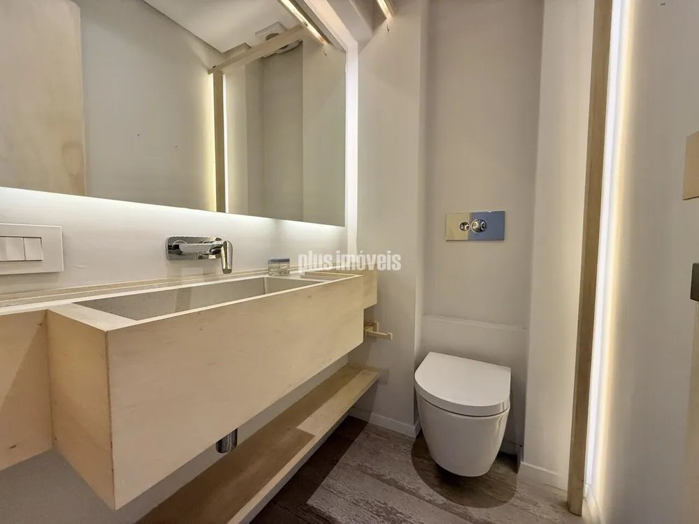 Apartamento, 3 quartos, 256 m² - Foto 4