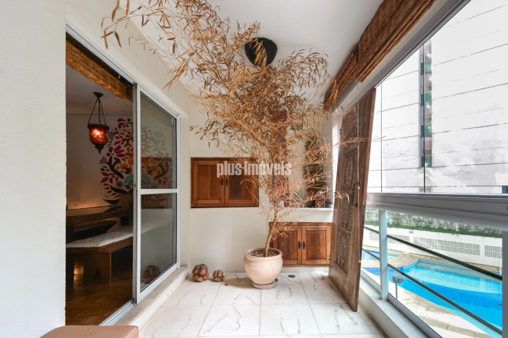 Apartamento, 3 quartos, 112 m² - Foto 4