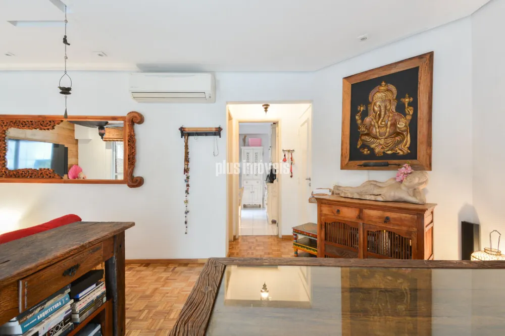 Apartamento, 3 quartos, 112 m² - Foto 8