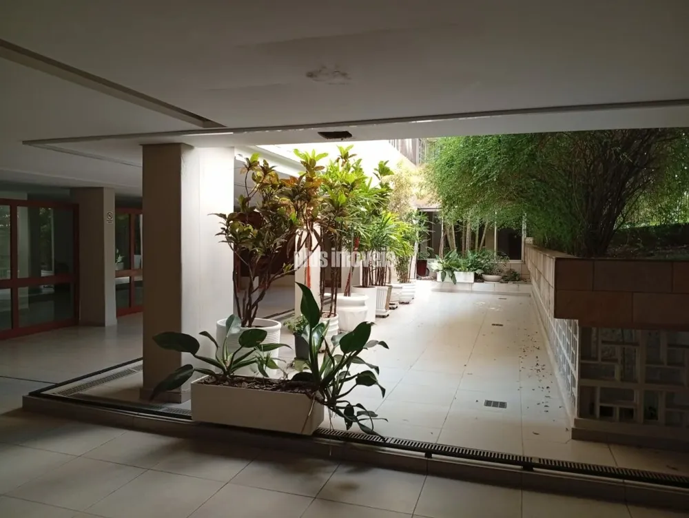 Apartamento, 3 quartos, 100 m² - Foto 5
