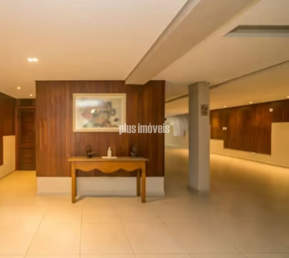 Apartamento, 3 quartos, 100 m² - Foto 2