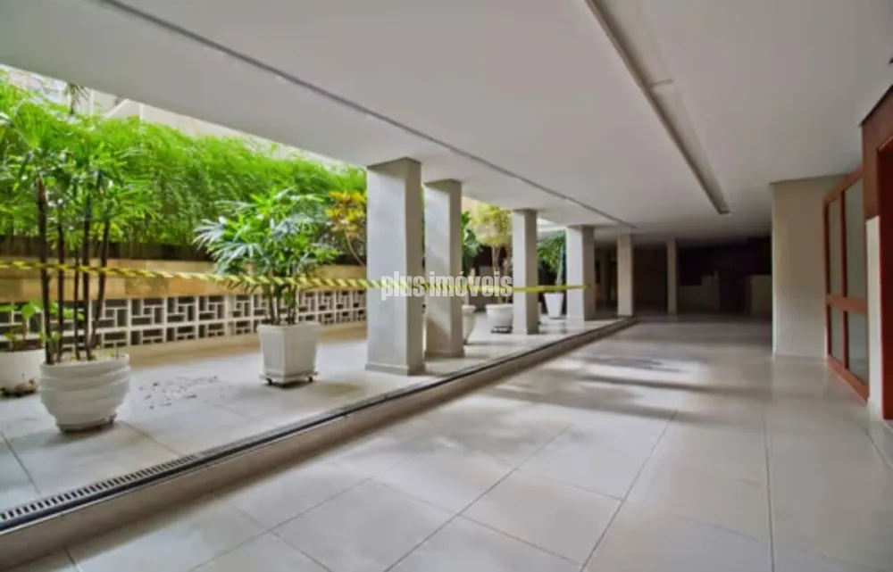 Apartamento, 3 quartos, 100 m² - Foto 1