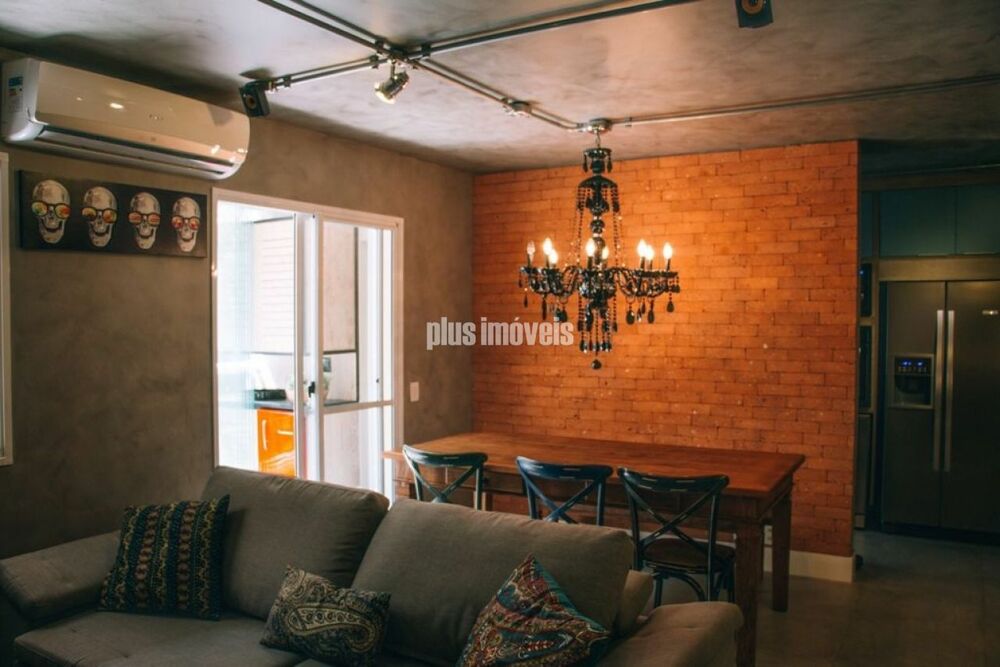 Apartamento, 3 quartos, 102 m² - Foto 4