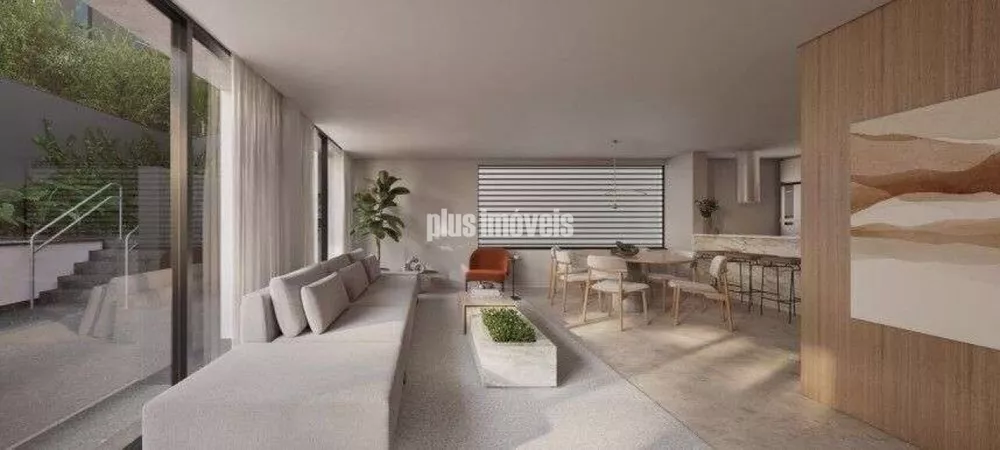 Apartamento à venda com 1 quarto, 37m² - Foto 8