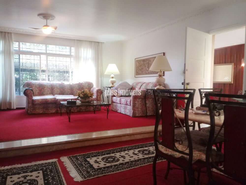 Casa, 3 quartos, 260 m² - Foto 2