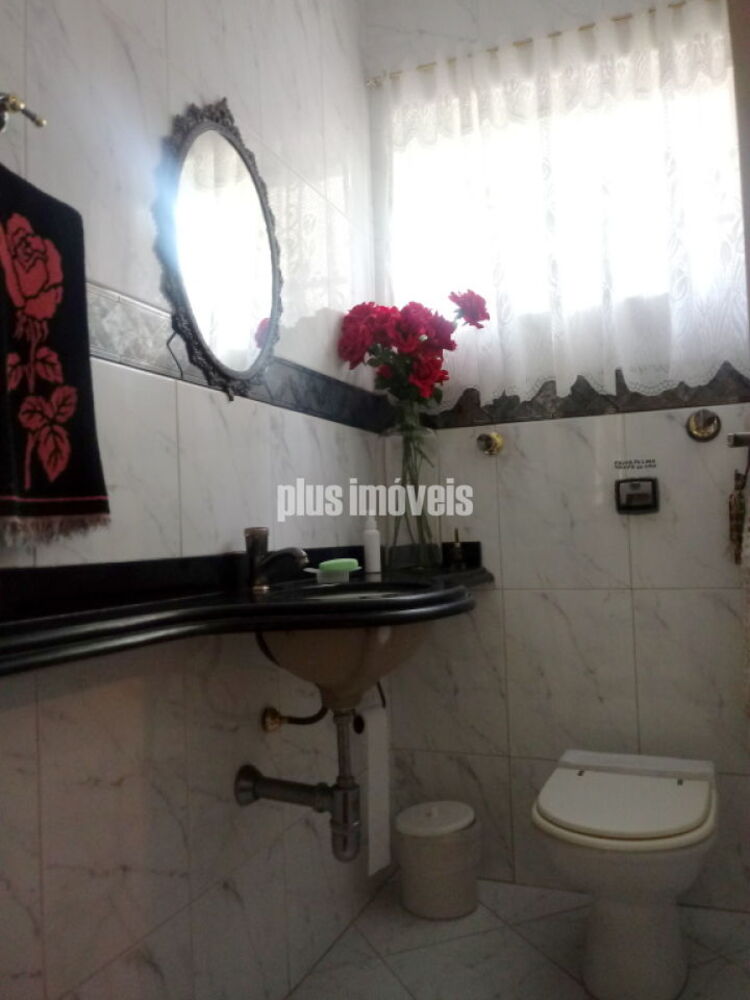 Casa, 3 quartos, 260 m² - Foto 4