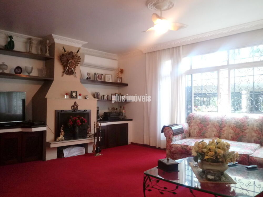 Casa, 3 quartos, 260 m² - Foto 1