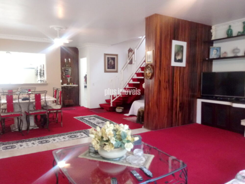 Casa, 3 quartos, 260 m² - Foto 3