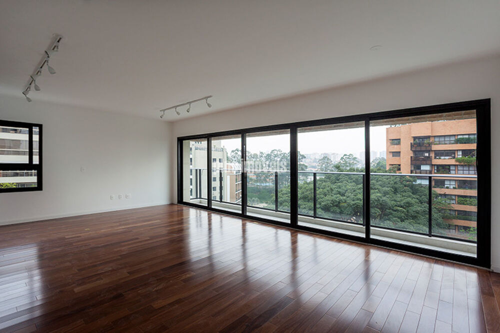 Apartamento, 2 quartos, 139 m² - Foto 1