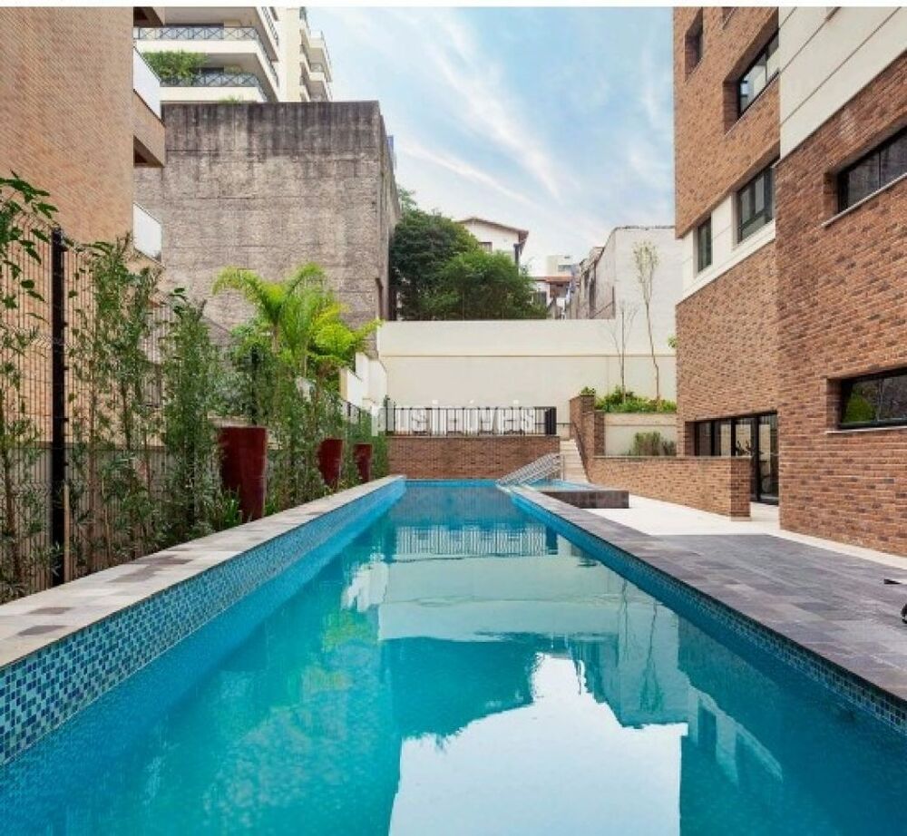 Apartamento, 2 quartos, 139 m² - Foto 3