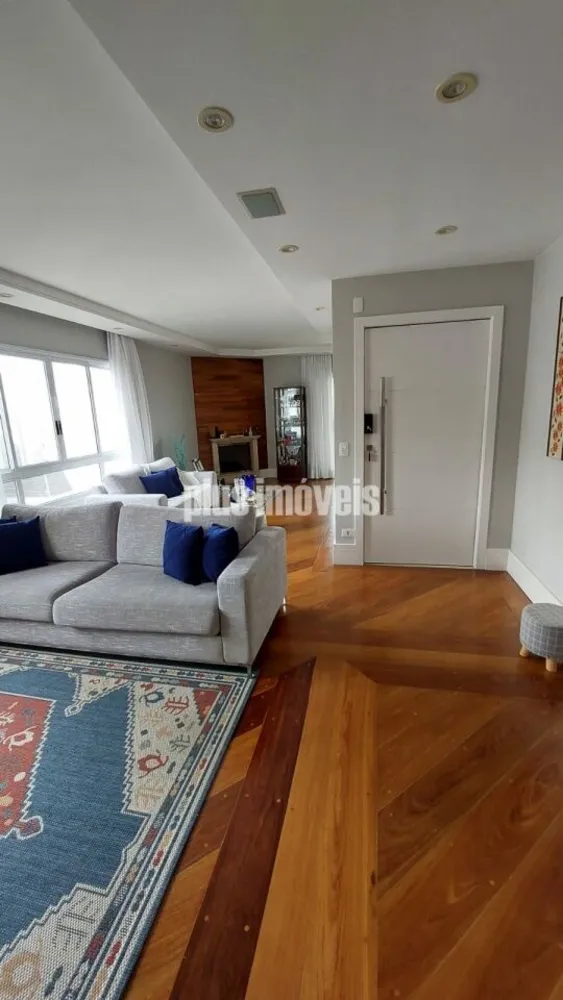 Apartamento, 3 quartos, 163 m² - Foto 1
