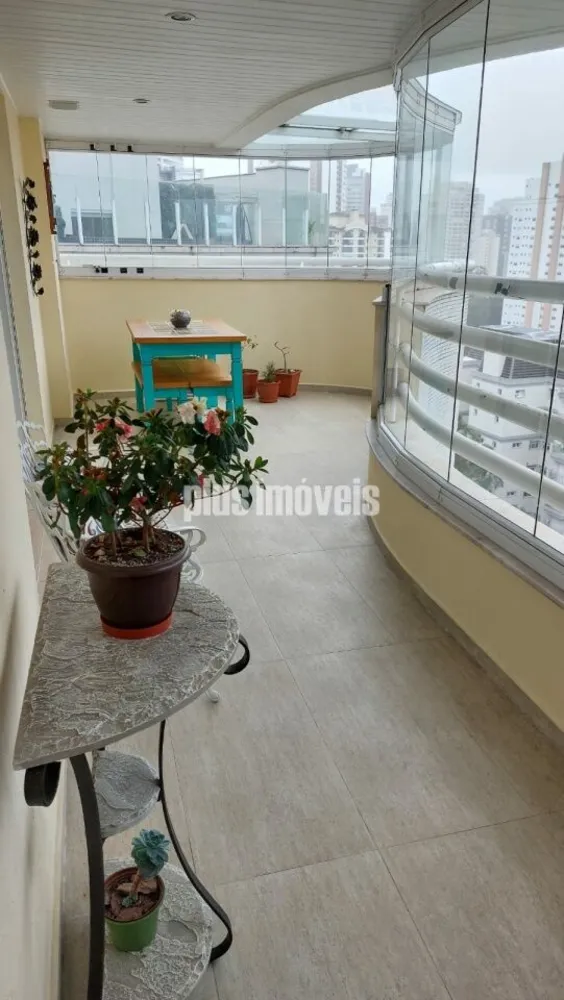 Apartamento, 3 quartos, 163 m² - Foto 3
