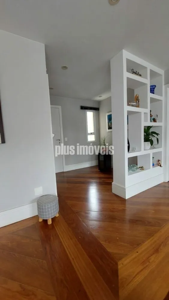 Apartamento, 3 quartos, 163 m² - Foto 2