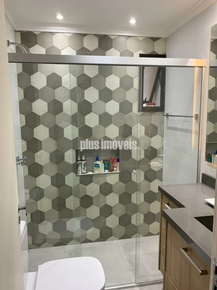 Apartamento, 2 quartos, 77 m² - Foto 1