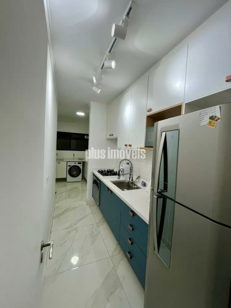 Apartamento, 2 quartos, 77 m² - Foto 3