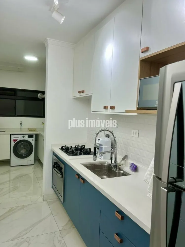 Apartamento, 2 quartos, 77 m² - Foto 8