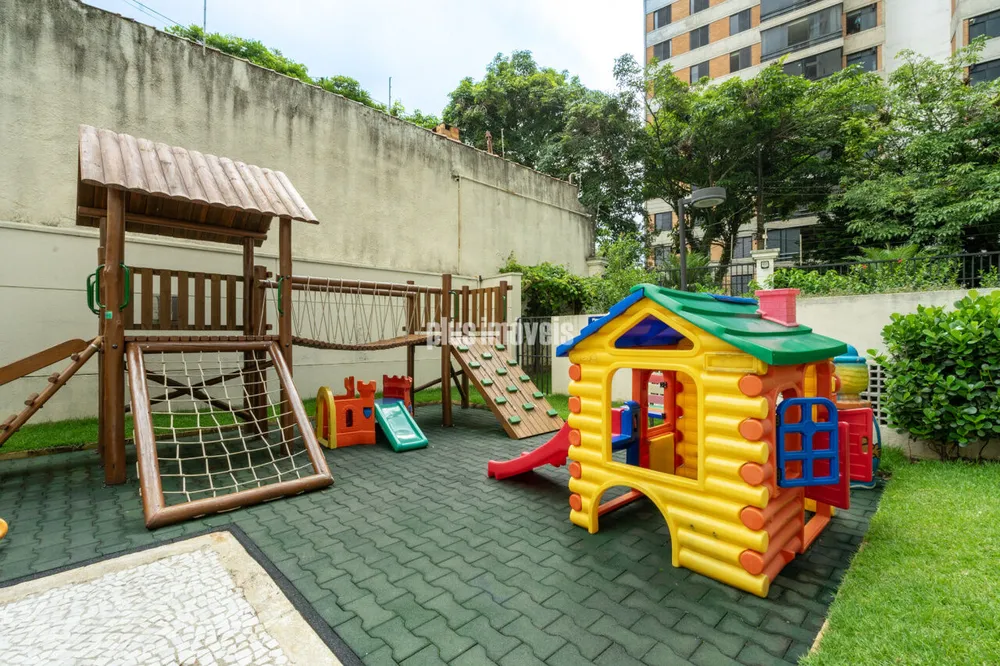 Apartamento, 2 quartos, 87 m² - Foto 3