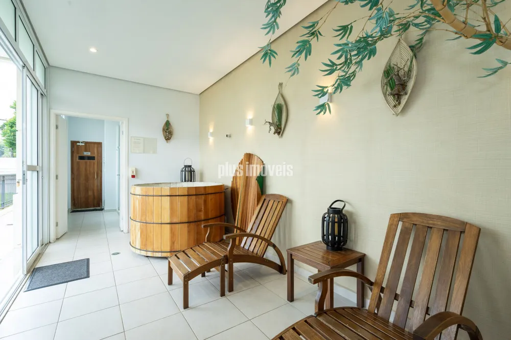 Apartamento, 2 quartos, 87 m² - Foto 1