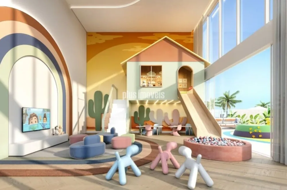 Apartamento, 4 quartos, 147 m² - Foto 2