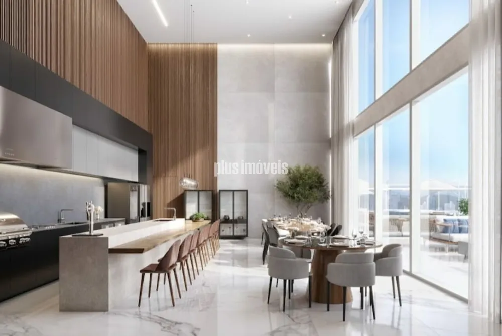 Apartamento, 4 quartos, 147 m² - Foto 3