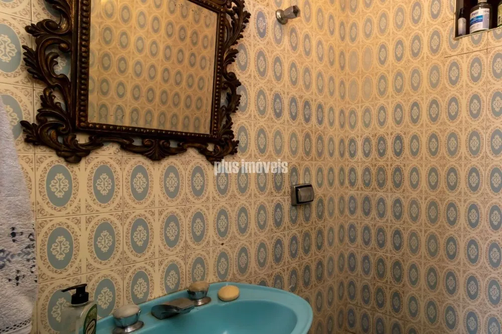 Apartamento, 3 quartos, 213 m² - Foto 1