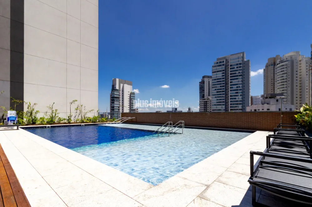 Apartamento, 4 quartos, 232 m² - Foto 1