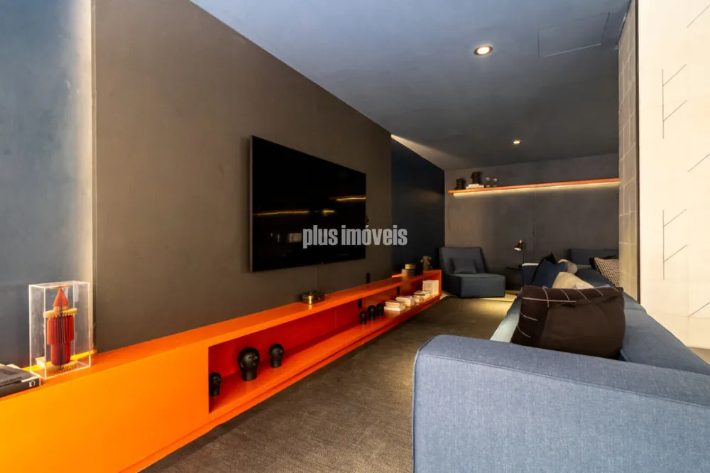 Apartamento, 4 quartos, 232 m² - Foto 3