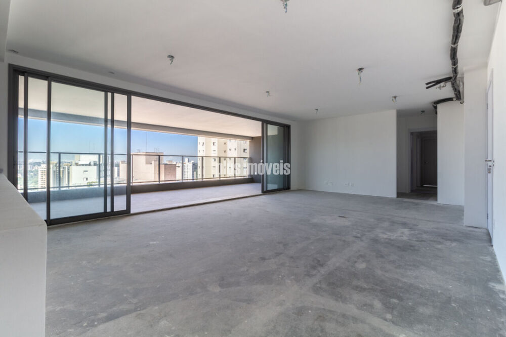 Apartamento, 4 quartos, 232 m² - Foto 6