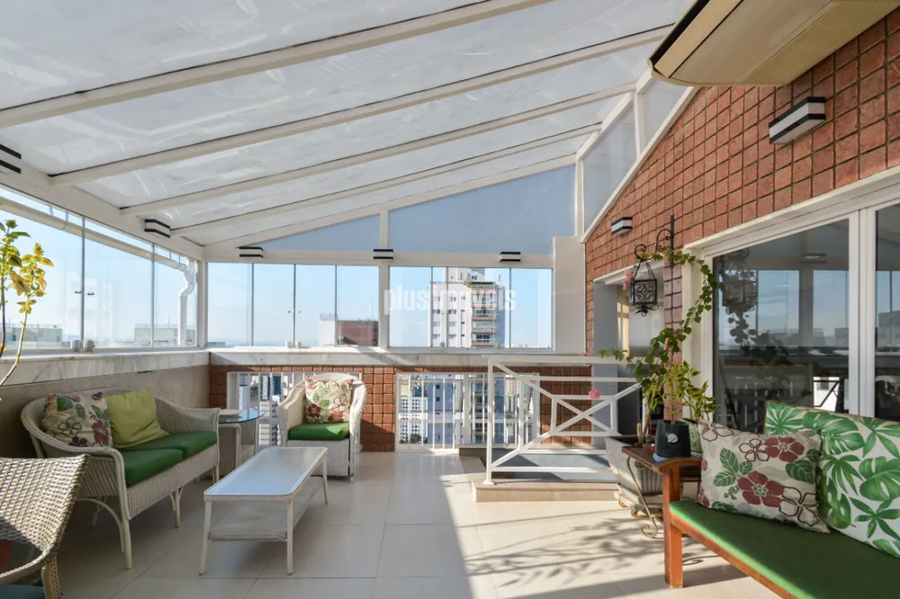 Apartamento, 3 quartos, 359 m² - Foto 8