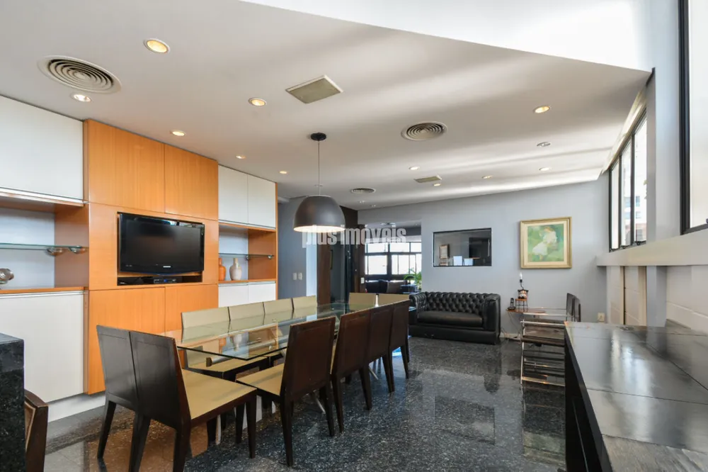 Apartamento, 3 quartos, 359 m² - Foto 7
