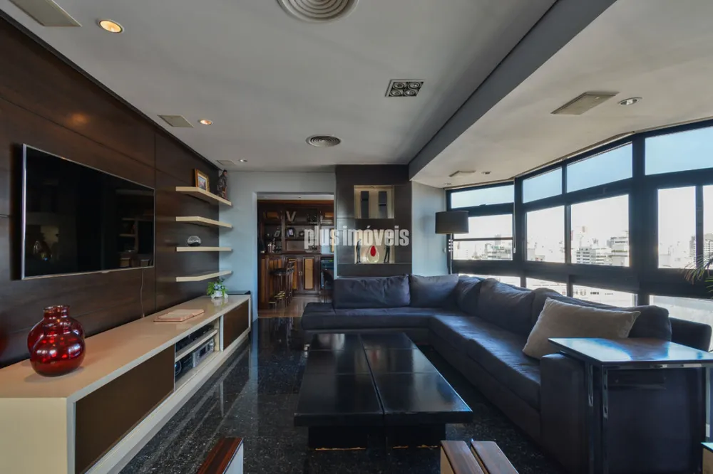 Apartamento, 3 quartos, 359 m² - Foto 5
